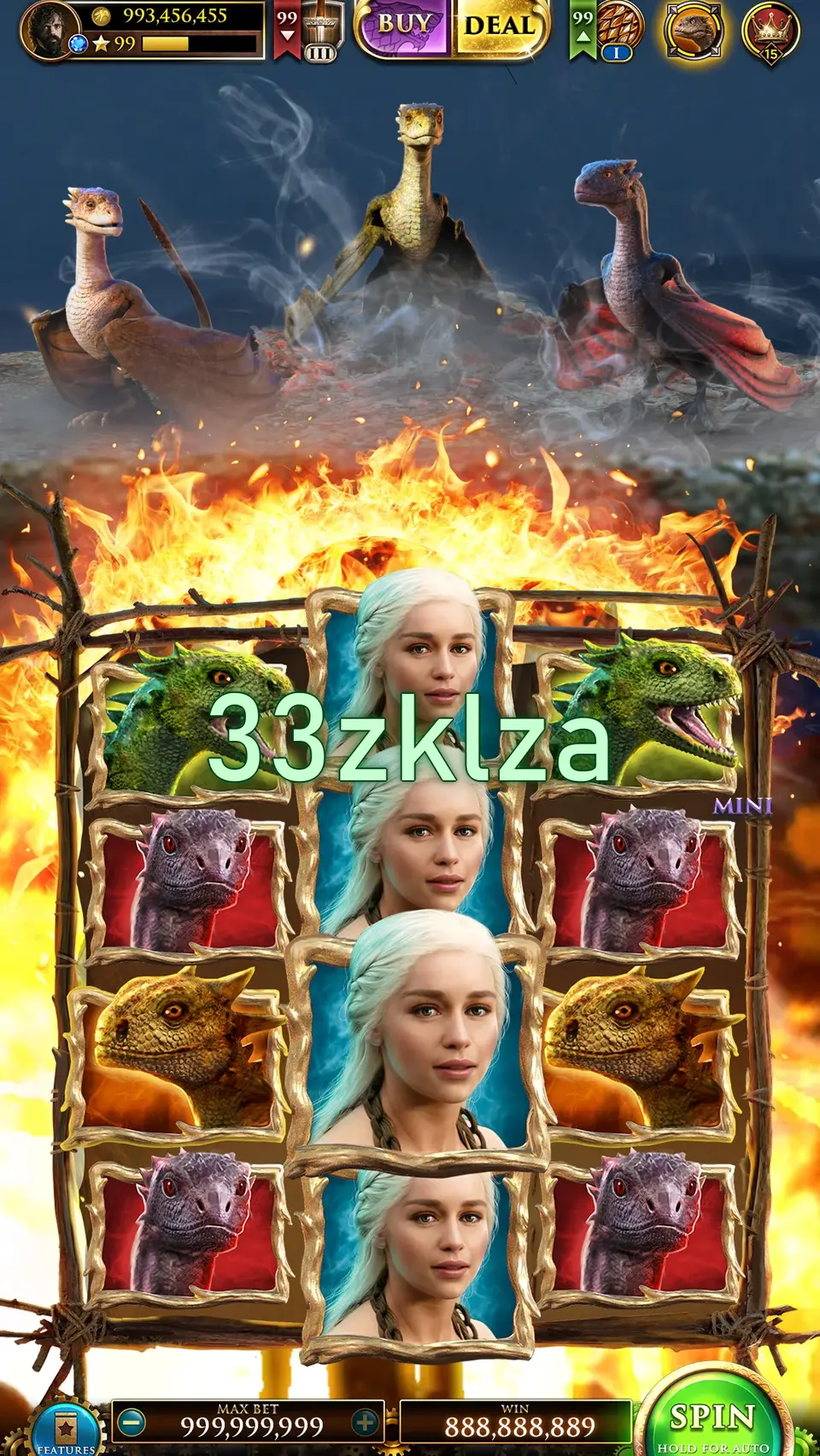 33zklza Masuk