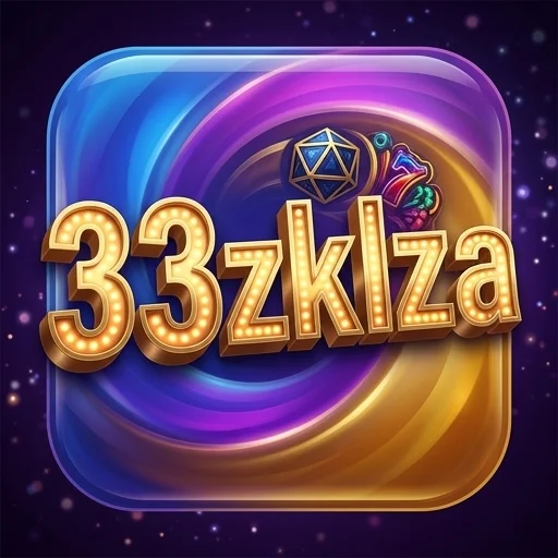 33zklza Logo - Resmi